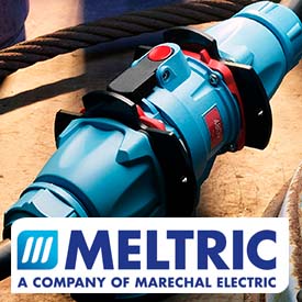 Photo: MELTRIC