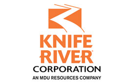 Knife River Corp Logo