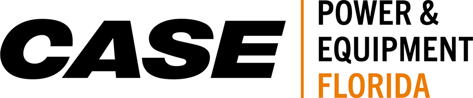 Case Power & Equipment Florida logo
