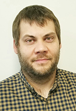 Damir Gumerov