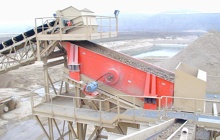 Photo: Syntron Material Handling