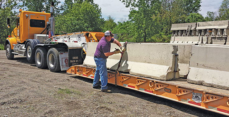 Photo: Talbert Manufacturing