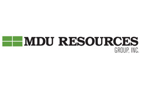 MDU Resources logo