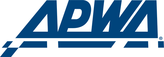 APWA logo