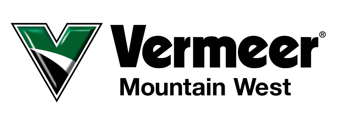 Photo: Vermeer Mountain West logo