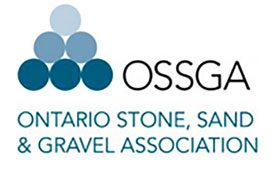 OSSGA logo