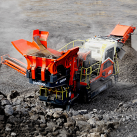 Photo: Sandvik