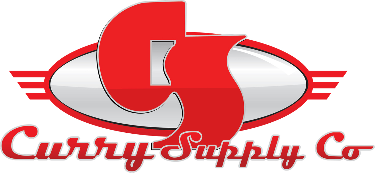 Curry Supply logo