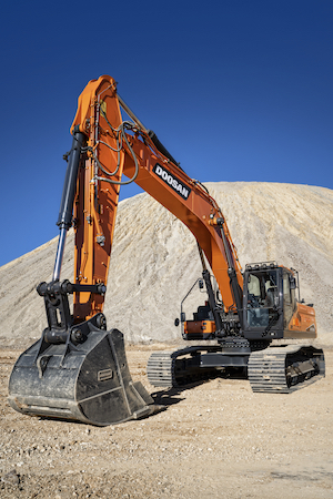 Photo: Doosan