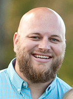Clay Albright