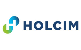Holcim logo