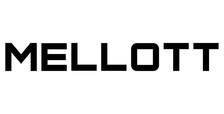 Logo: Mellott Company