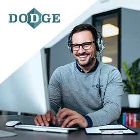 Photo: Dodge Industrial