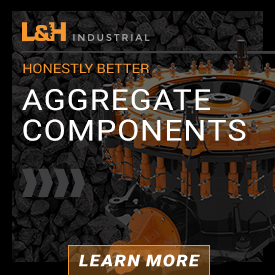 Photo: L&H Industrial