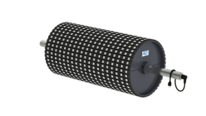 PCI's new Ice-Eradicator is designed to maximize conveyor uptime in cold weather months. Photo: PCI