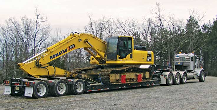 Photo: Talbert Manufacturing