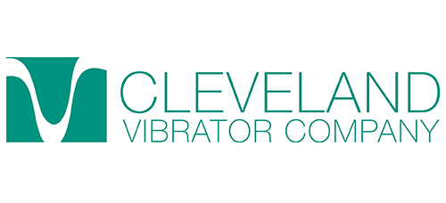 Cleveland Vibrator Company logo