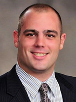 Matthew Posey
