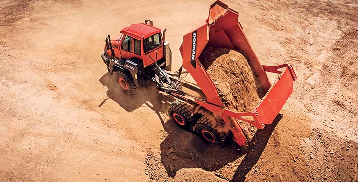 Photo: Doosan