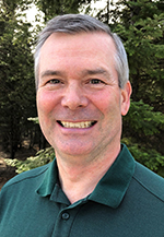 Mike Moehnke