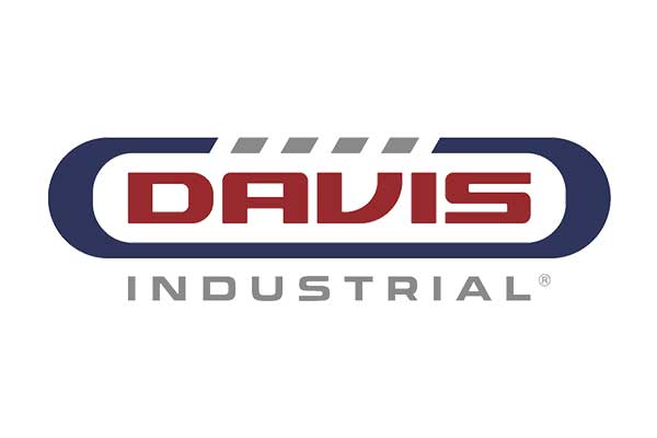 Logo: Davis Industrial