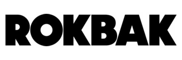 Logo: Rokbak