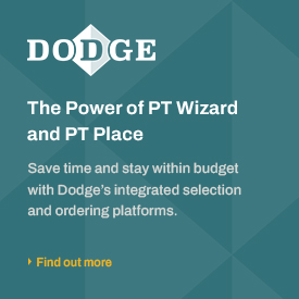 Photo: Dodge Industrial