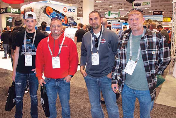 Photo: P&Q Staff