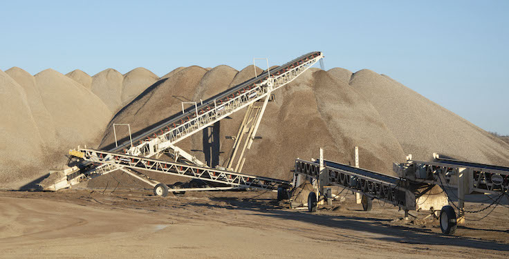 Superior Industries' Jason Adams says he doesn't expect supply chain issues to normalize until the first quarter of 2024 at the earliest. Photo: P&Q Staff
