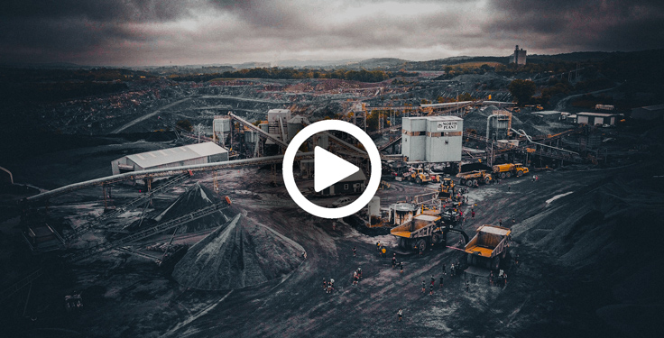 Photo: The Frazier Quarry