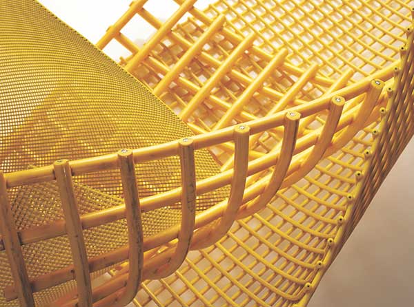 Photo: Hoyt Wire Cloth