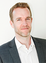 Peter Unelind