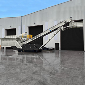 Photo: Astec Industries