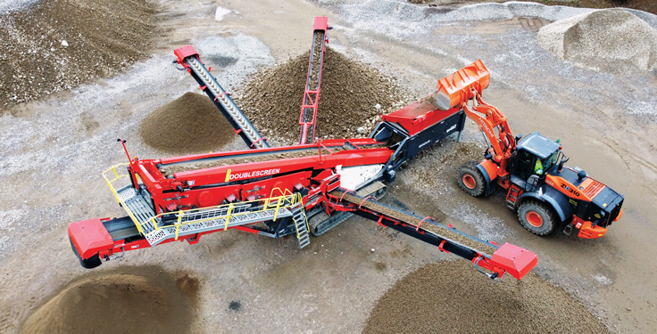Photo: Sandvik