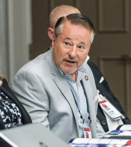 Says Kilgore Companies’ Scott Alexander: “I almost feel a little bit guilty that we really haven’t had a significant problem due to supply availability.” Photo: PamElla Lee Photography