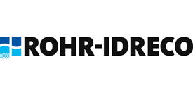 Rohr-Idreco logo