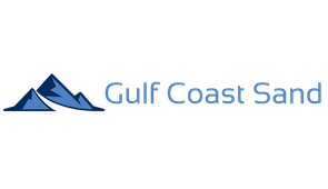 Gulf Coast Sand logo