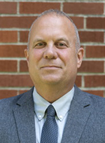Mike Tinkey