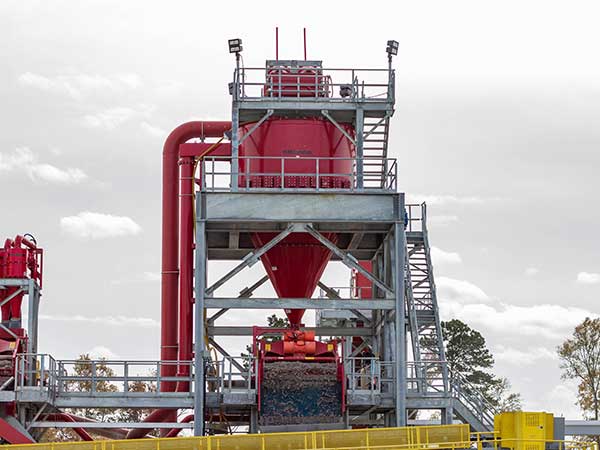 Photo: McLanahan Corp.