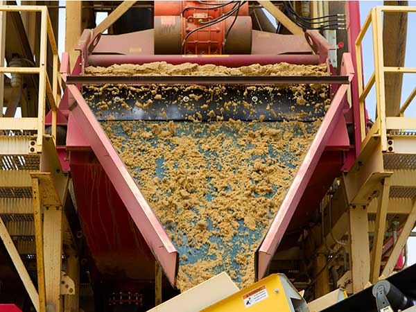 Photo: McLanahan Corp.