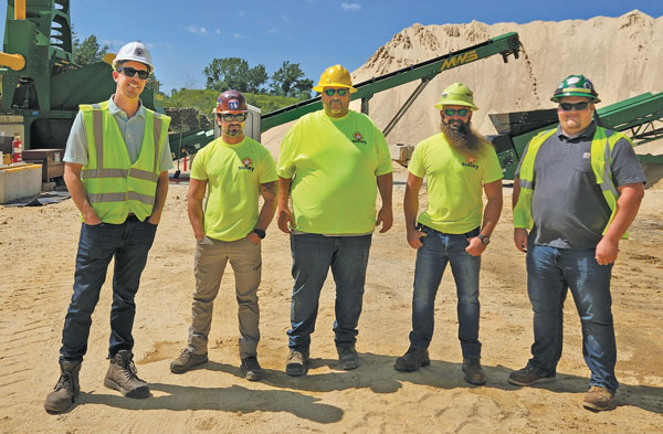 Photo: P&Q Staff