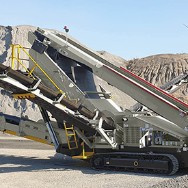 Photo: Astec Industries