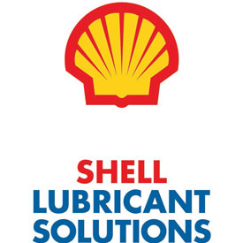 Shell Lubricant Solutions logo