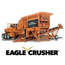 Photo: Eagle Crusher