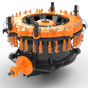 L&H Industrial's new tramp release system can be retrofitted onto legacy equipment. Photo: L&H Industrial
