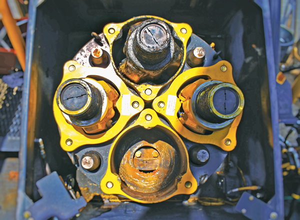 Photo: Epiroc