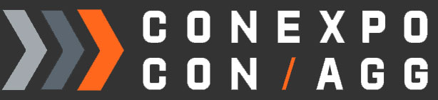 ConExpo-Con/Agg logo