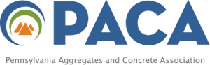 PACA logo