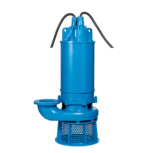 Photo: Tsurumi Pump