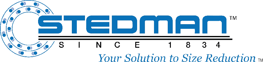 Stedman logo